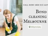 Bond Cleaning Services In Melbourne  Call 1800 015 669 Now