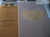 NEW - Hampton Bay - Ceiling Light Fixture