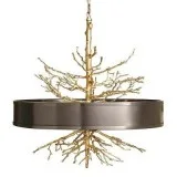 Buy Global Views Twig Pendant  Chandelier  Graysonluxury.com