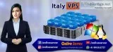 Get superfast performance by italy vps hosting plans