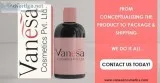 Top Cosmetic Manufacturing Company in India