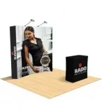 Pop Up Display - In Stock and Ready to Ship