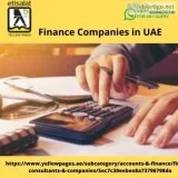 Finance companies in uae | finance companies in dubai