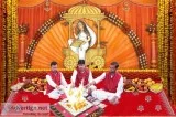 Dhumavati puja and yagna