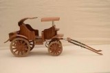 Amazing quality wooden toys