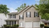 1485 Enchanted Forest Drive Conley GA 30288
