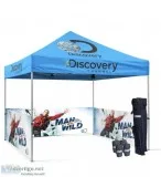 Order Now Custom Canopy Tent  Branded Canopy Tents