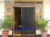 Welltech Mosquito Pleated Doors