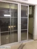 Welltech Mosquito Sliding Door