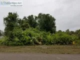 Half Acre Residential Lot in SW Florida