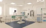 Hospital Architects in India - ThinkDrum