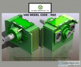 PTO GearBox VAS MODEL CODE R62