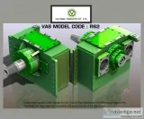 PTO GearBox VAS MODEL CODE R62