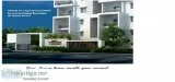 Vivanta Pride - 2 and 3 BHK in Mokila Hyderabad