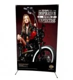Banner Stands for Trade Shows and Events  Display Solution