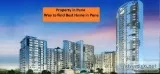 Best Residential Property in Pune &ndash Times Property