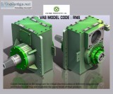 PTO Gearbox In Noida-VAS MODEL CODE RNS