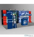 Custom Trade Show Booth and conference booth display - Display S
