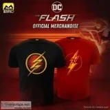 Buy cool official dc merchandise products only in india