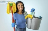 Here Is The Skilled Commercial Cleaners Melbourne
