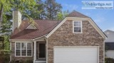 2545 Lake Royale Dr  Riverdale GA 30296