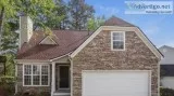 2545 Lake Royale Dr  Riverdale GA 30296
