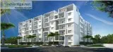 Vivanta Central Court - 2 and 3 BHK in Mokila Hyderabad