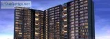 Godrej Central Mumbai by Godrej Properties in Chembur