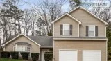3129 Lower Creek Dr  Douglasville GA 30135