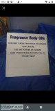 Pure Un Cut Body Oil Fragrance