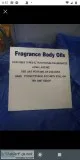 Pure Un Cut Body Oil Fragrance