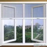 Welltech Mosquito Rolling Windows