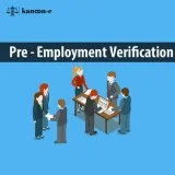 Employee background verification companies in india