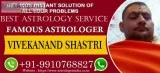Best indian astrologer in delhi | vivekanand shastri