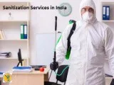 Looking for the best sanitization services in india