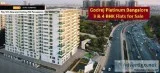 M3M Woodshire by M3M in Sector 107 Gurgaon