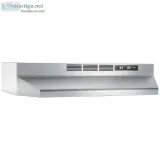 Nutone Kitchen Hood wVentilating FanandLight Great Quality JUST 