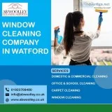 Reliable Window Cleaning Company Keeps Your Surroundings Clean