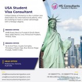 Usa student visa consultant