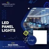Get cost-effective and long-lasting Led Panel Lights