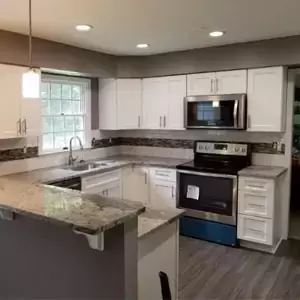 Find the Best kitchen Remodeling Contractors Baltimore