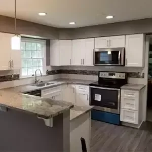 Find the Best kitchen Remodeling Contractors Baltimore
