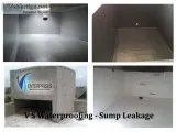Sump Tank Waterproofing Solutions