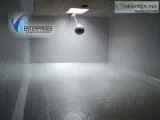 Underground Tank Waterproofing Solutions