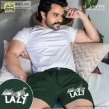 Grab your latest printed shorts for men online at beyoung