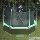 Professional trampolines for sale with 5% off
