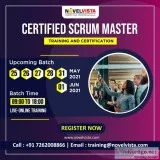 Csm certification-register now(7262008866)