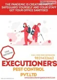 Pest control services in andheri