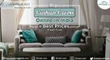 Buy Cushion Covers Online in India Best Prices - Dream Care