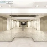Shop fronts London at low price.